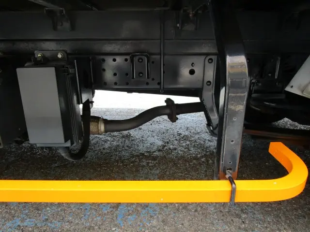 日産 アトラス CBF-SQ2F24(2WD)の写真25