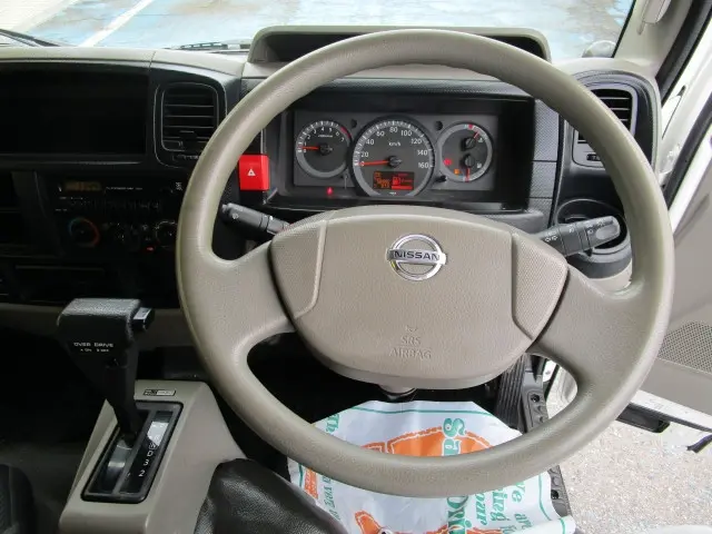 日産 アトラス CBF-SQ2F24(2WD)の写真31
