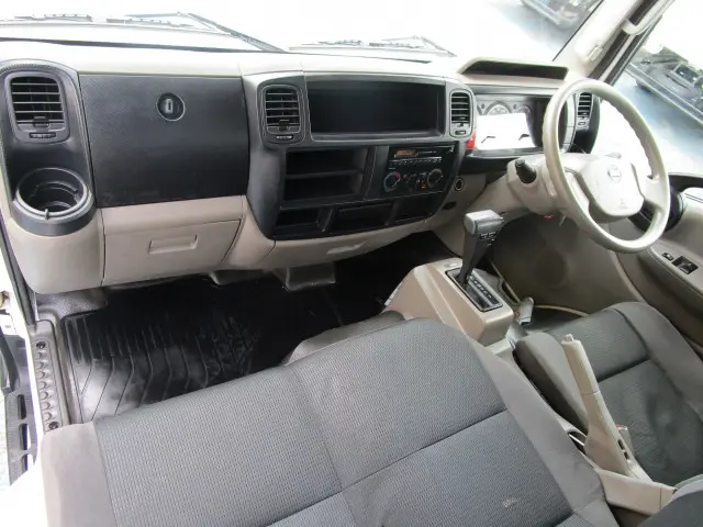 日産 アトラス CBF-SQ2F24(2WD)の写真37