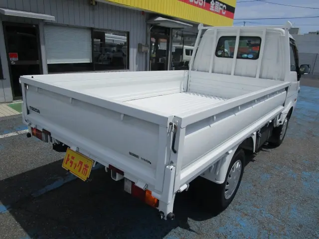 マツダ ボンゴトラック DBF-SLP2T(2WD)の写真3
