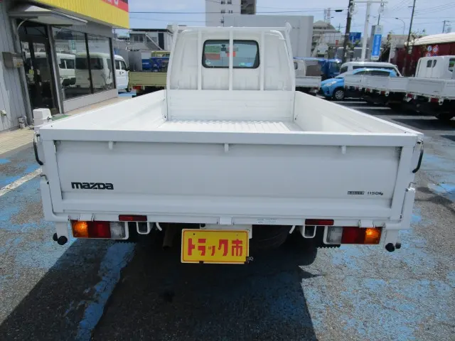 マツダ ボンゴトラック DBF-SLP2T(2WD)の写真5