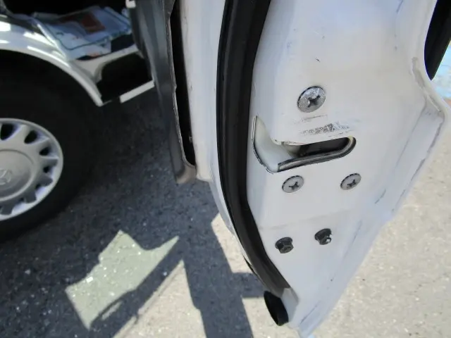 マツダ ボンゴトラック DBF-SLP2T(2WD)の写真6