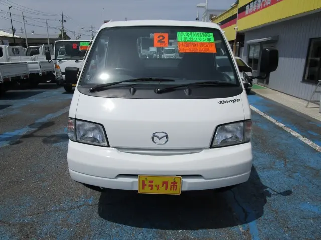 マツダ ボンゴトラック DBF-SLP2T(2WD)の写真7