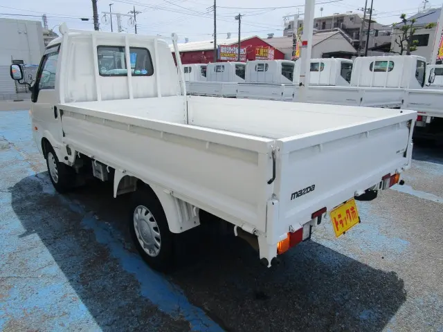 マツダ ボンゴトラック DBF-SLP2T(2WD)の写真8