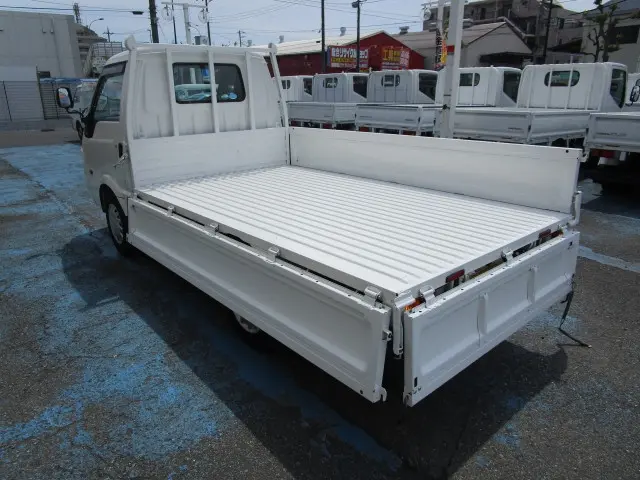 マツダ ボンゴトラック DBF-SLP2T(2WD)の写真9