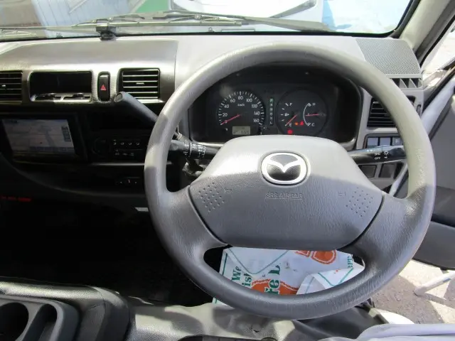 マツダ ボンゴトラック DBF-SLP2T(2WD)の写真10