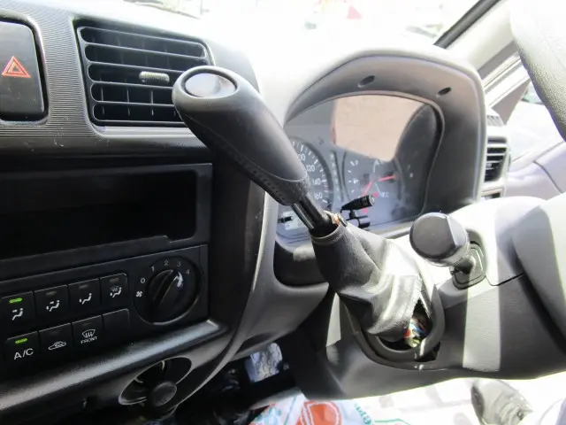 マツダ ボンゴトラック DBF-SLP2T(2WD)の写真11