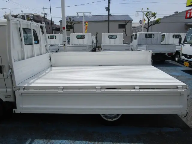 マツダ ボンゴトラック DBF-SLP2T(2WD)の写真13