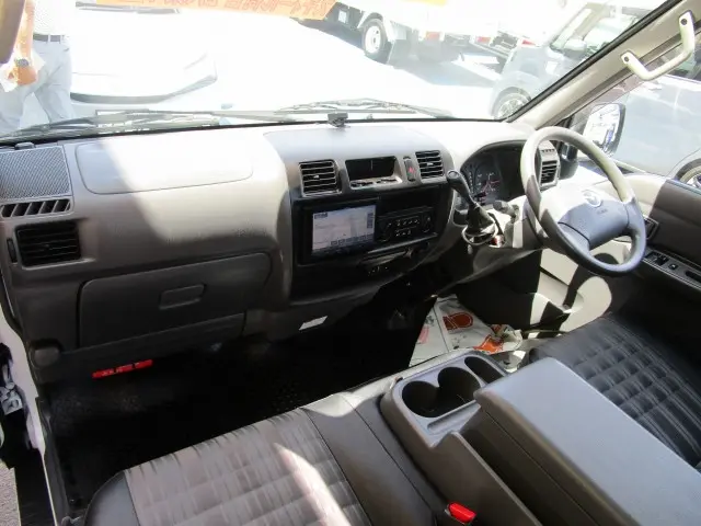 マツダ ボンゴトラック DBF-SLP2T(2WD)の写真25
