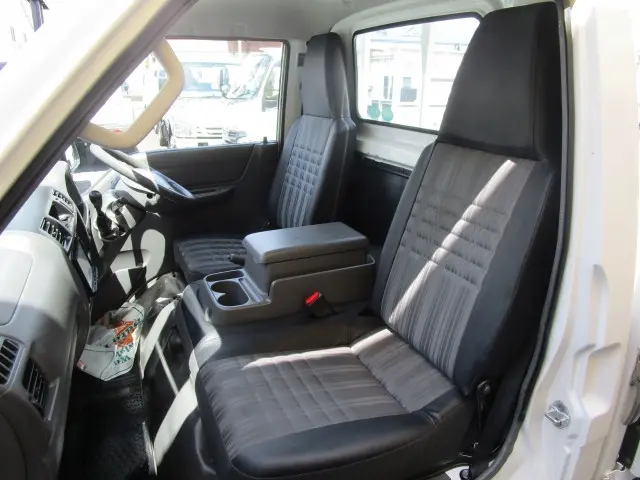 マツダ ボンゴトラック DBF-SLP2T(2WD)の写真26