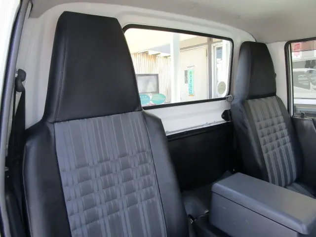 マツダ ボンゴトラック DBF-SLP2T(2WD)の写真27