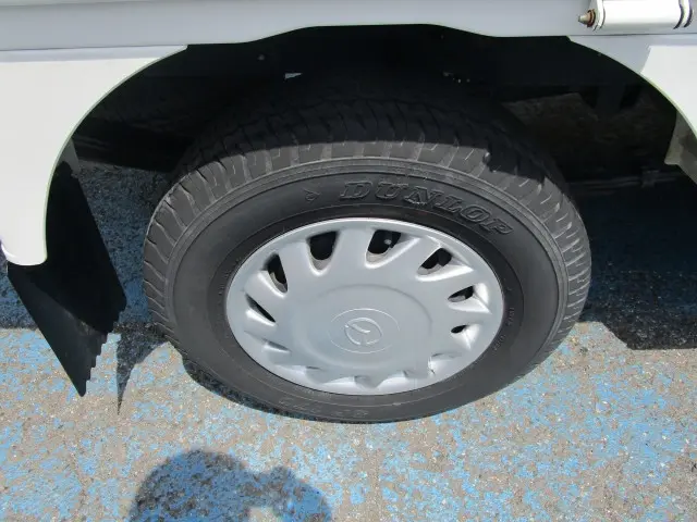 マツダ ボンゴトラック DBF-SLP2T(2WD)の写真38