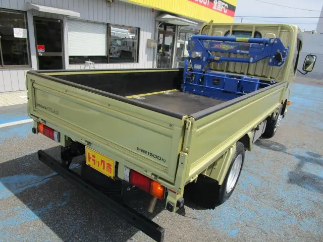 日産 アトラス CBF-SQ2F24(2WD)の写真3