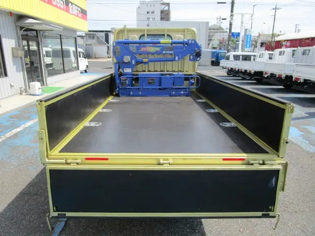 日産 アトラス CBF-SQ2F24(2WD)の写真4