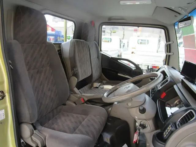 日産 アトラス CBF-SQ2F24(2WD)の写真6