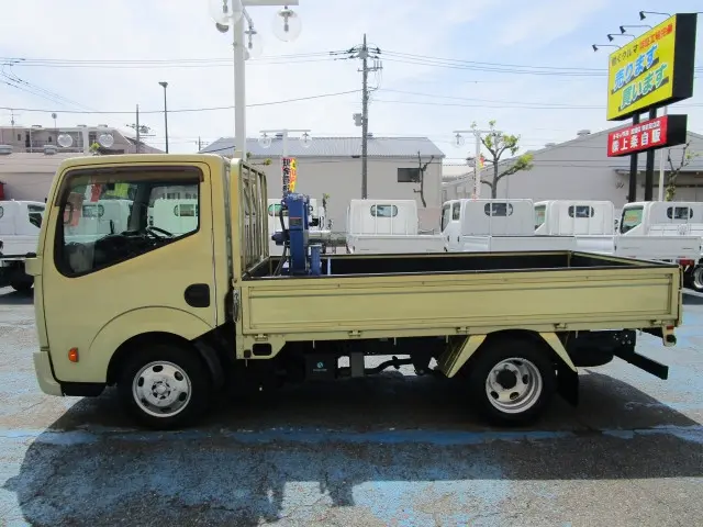 日産 アトラス CBF-SQ2F24(2WD)の写真11