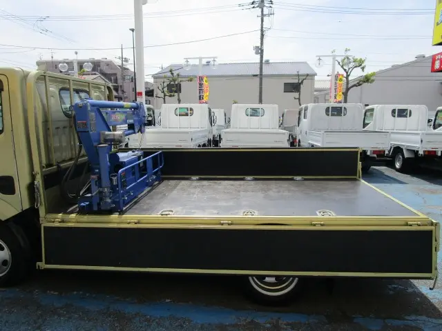日産 アトラス CBF-SQ2F24(2WD)の写真12