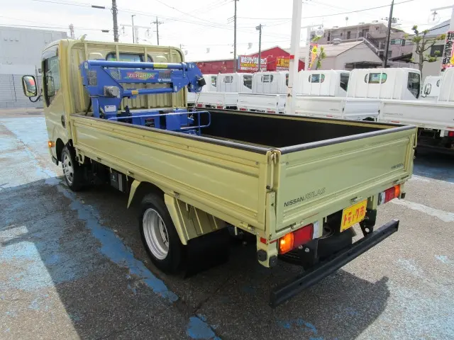 日産 アトラス CBF-SQ2F24(2WD)の写真14
