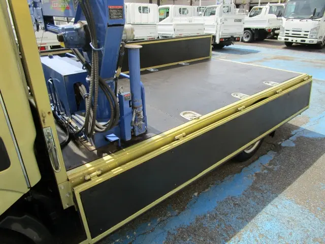 日産 アトラス CBF-SQ2F24(2WD)の写真16