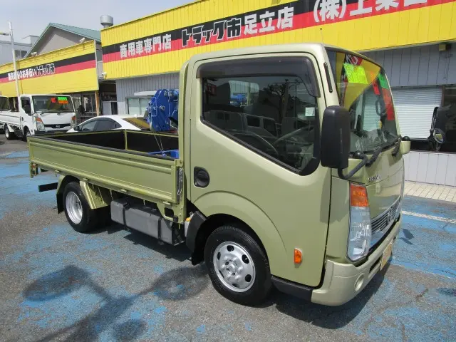 日産 アトラス CBF-SQ2F24(2WD)の写真18