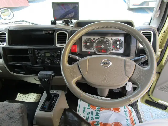 日産 アトラス CBF-SQ2F24(2WD)の写真19
