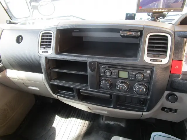 日産 アトラス CBF-SQ2F24(2WD)の写真20