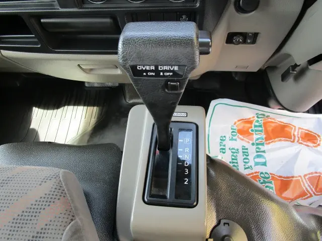 日産 アトラス CBF-SQ2F24(2WD)の写真21