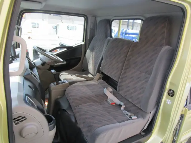 日産 アトラス CBF-SQ2F24(2WD)の写真26
