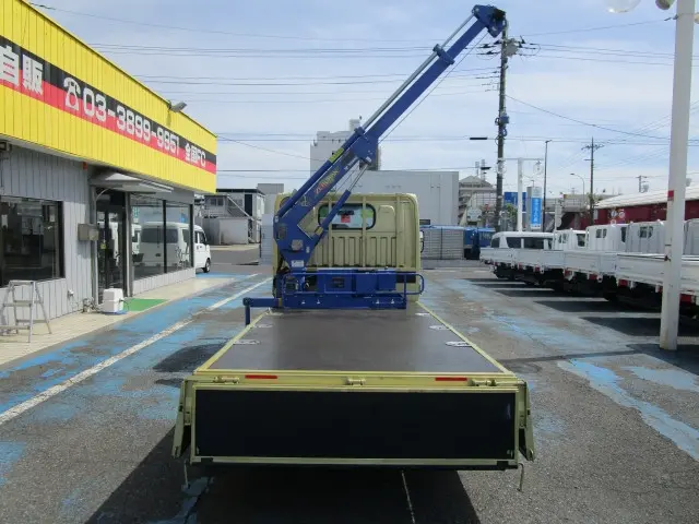 日産 アトラス CBF-SQ2F24(2WD)の写真37