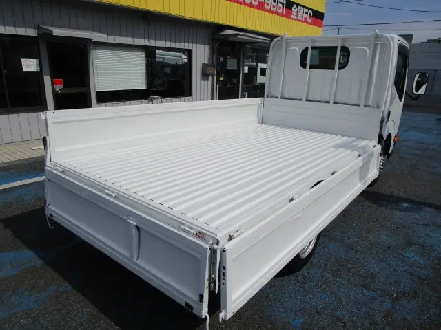 日産 アトラス CBF-SQ2F24(2WD)の写真2