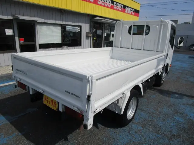 日産 アトラス CBF-SQ2F24(2WD)の写真3