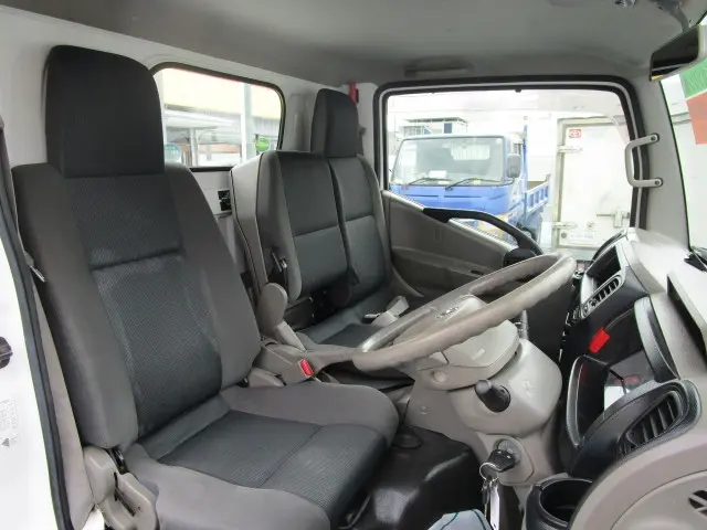 日産 アトラス CBF-SQ2F24(2WD)の写真6