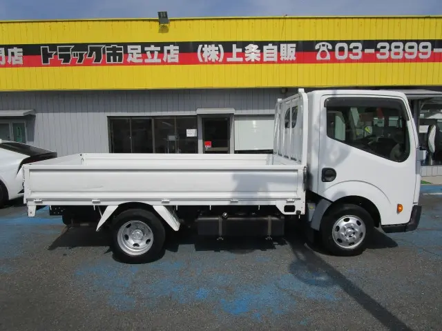 日産 アトラス CBF-SQ2F24(2WD)の写真8