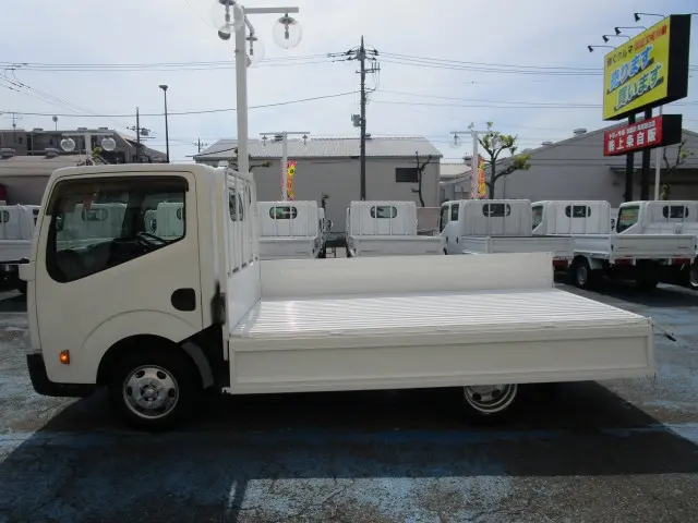 日産 アトラス CBF-SQ2F24(2WD)の写真10