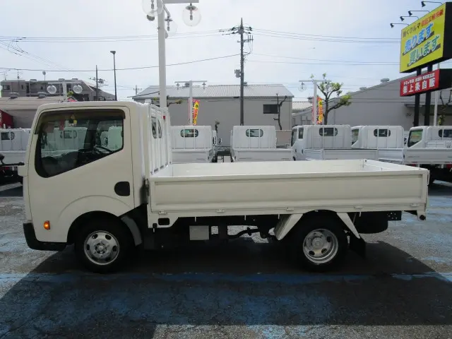 日産 アトラス CBF-SQ2F24(2WD)の写真11