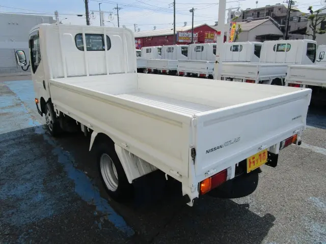 日産 アトラス CBF-SQ2F24(2WD)の写真15