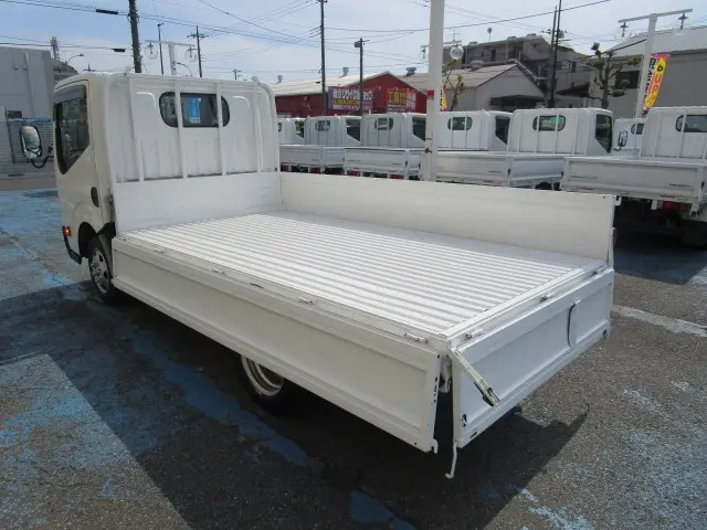 日産 アトラス CBF-SQ2F24(2WD)の写真16