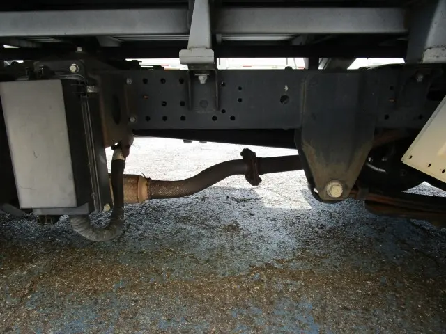 日産 アトラス CBF-SQ2F24(2WD)の写真17