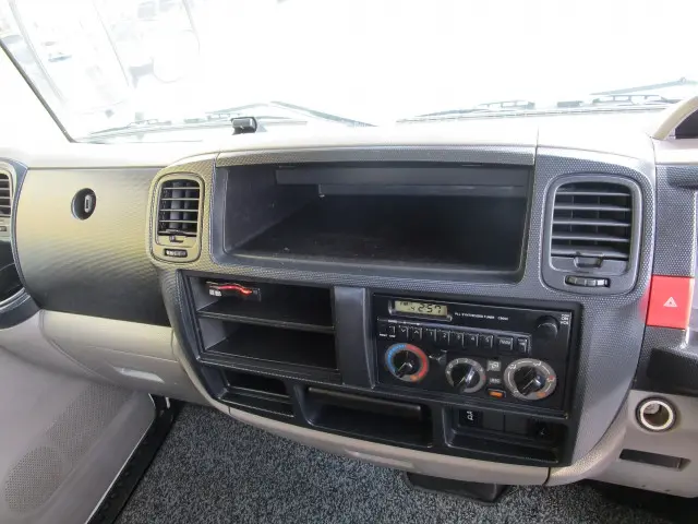 日産 アトラス CBF-SQ2F24(2WD)の写真26