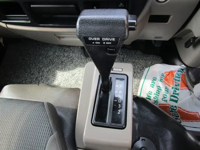 日産 アトラス CBF-SQ2F24(2WD)の写真27