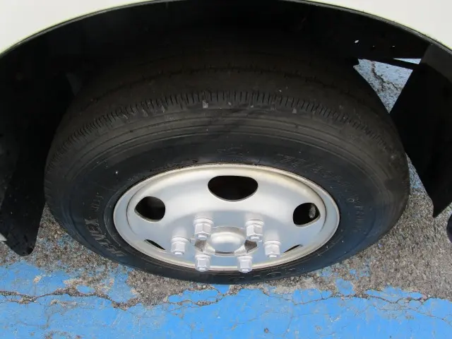 日産 アトラス CBF-SQ2F24(2WD)の写真37