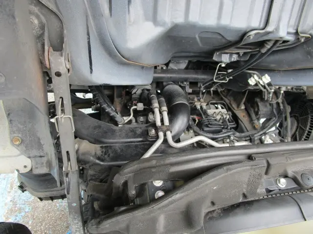 日野 デュトロ TKG-XZU650M(2WD)の写真14