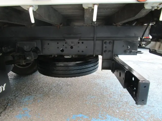 日野 デュトロ TKG-XZU650M(2WD)の写真17