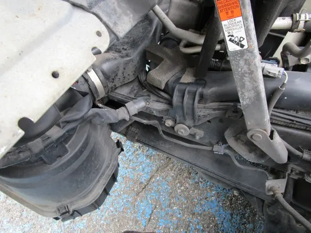日野 デュトロ TKG-XZU650M(2WD)の写真18