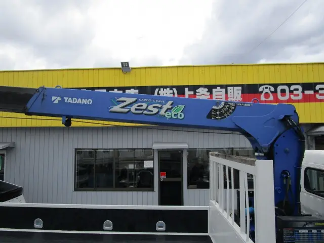 日野 デュトロ TKG-XZU650M(2WD)の写真26