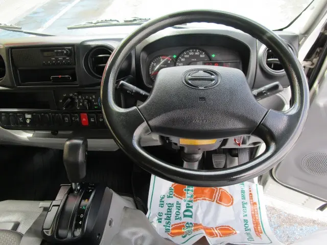 日野 デュトロ TKG-XZU650M(2WD)の写真31