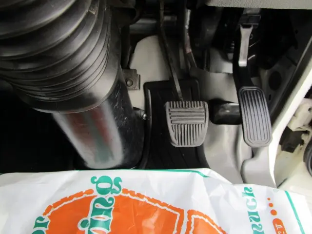 日野 デュトロ TKG-XZU650M(2WD)の写真34