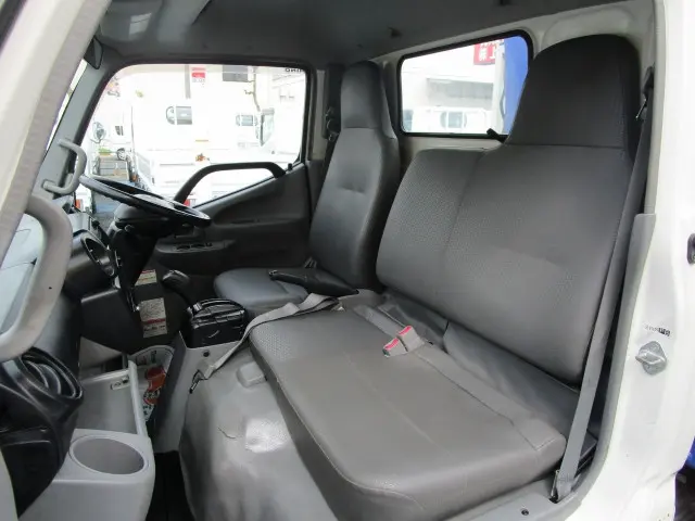 日野 デュトロ TKG-XZU650M(2WD)の写真38