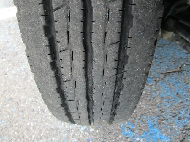 日野 デュトロ TKG-XZU650M(2WD)の写真44
