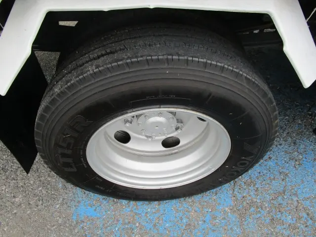 日野 デュトロ TKG-XZU650M(2WD)の写真45